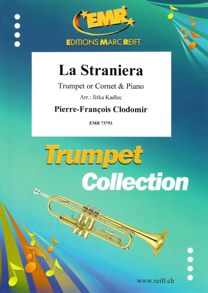 La Straniera
